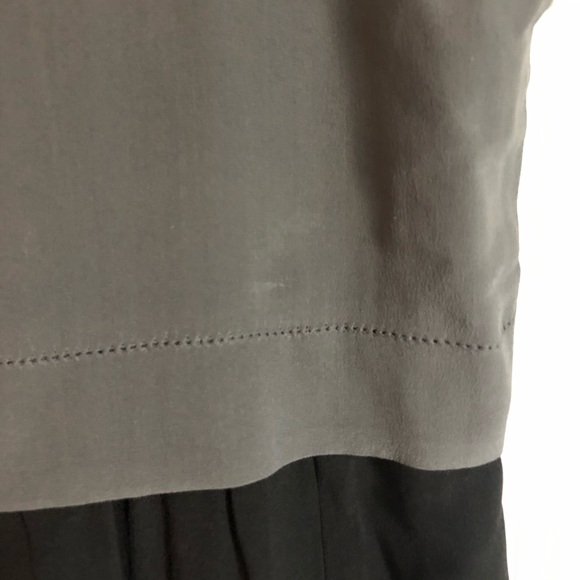 Wilfred Silk Bisous Midi dress - Picture 3 of 3